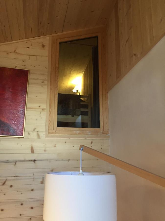 Villa Le Petit Saint Bernard Sainte-Foy-Tarentaise Esterno foto