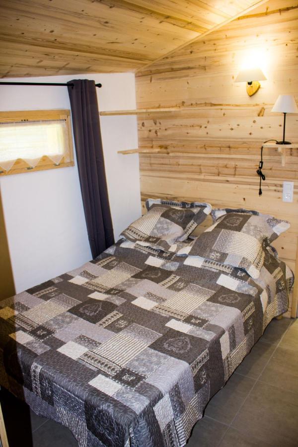 Villa Le Petit Saint Bernard Sainte-Foy-Tarentaise Esterno foto
