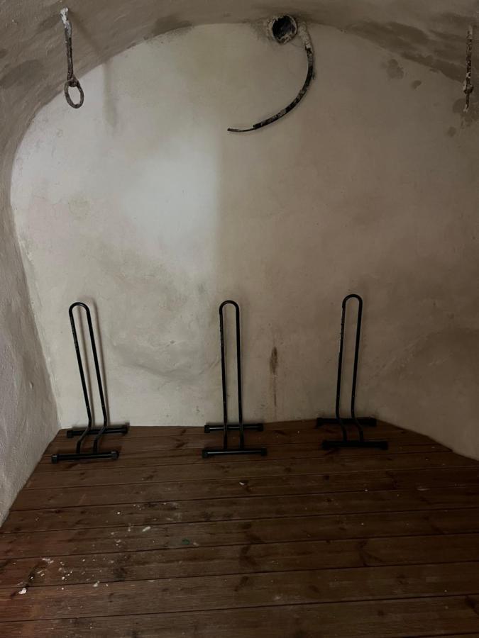Villa Le Petit Saint Bernard Sainte-Foy-Tarentaise Esterno foto